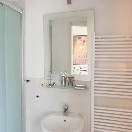 Bed & Breakfast Welcome Sarzana