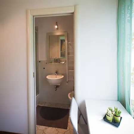Bed & Breakfast Welcome 3*