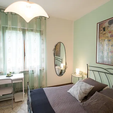 Bed & Breakfast Welcome