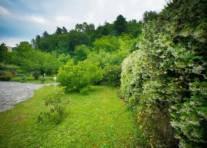 Nocleg ze śniadaniem Welcome
