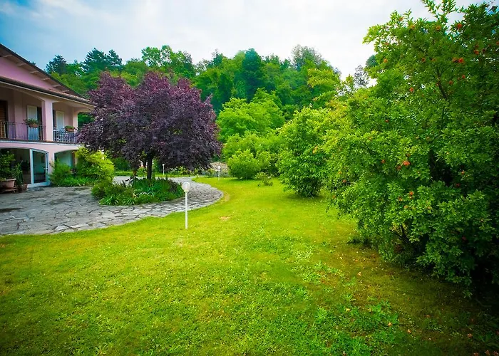 Nocleg ze śniadaniem Welcome