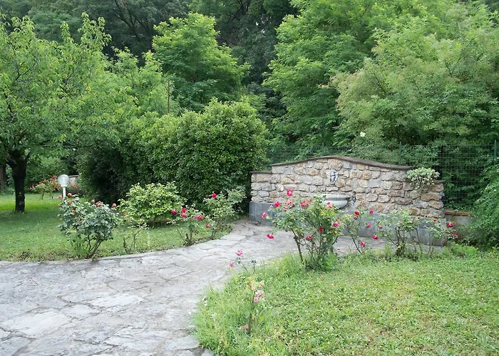 Nocleg ze śniadaniem Welcome Sarzana