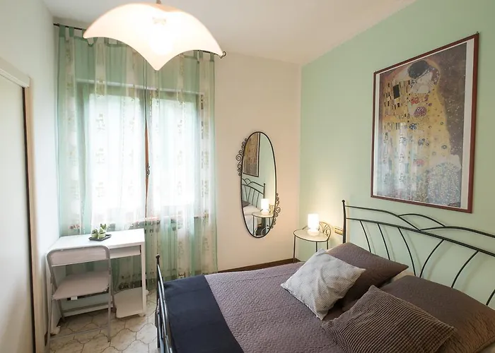 Bed & Breakfast Welcome